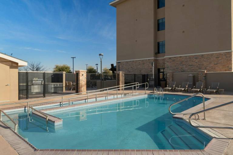 TownePlace Suites by Marriott Carlsbad — photo 4