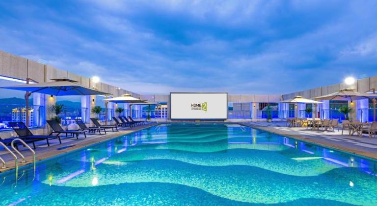 Home2 Suites by Hilton Guangzhou Conghua — photo 4