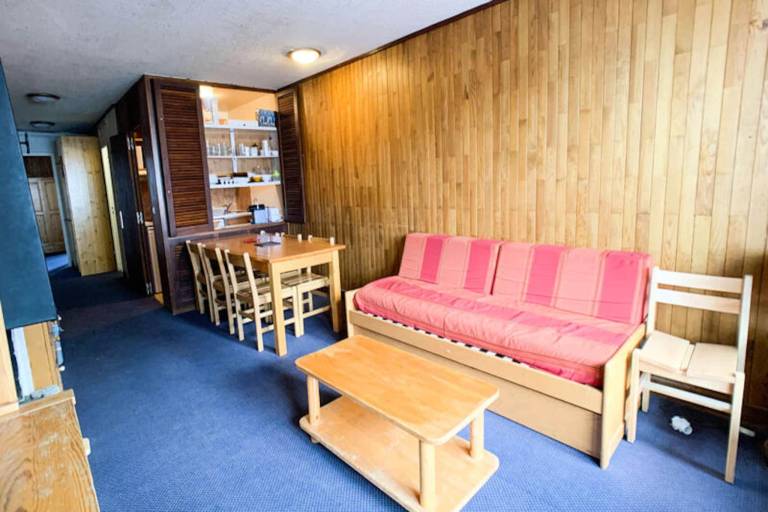 Rental apartment with 1 room for 6 persons — photo 5