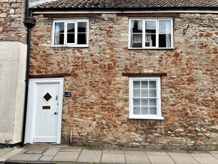 House Wells