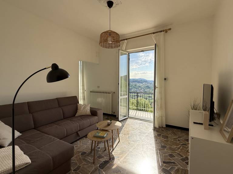 Appartamento Alpicella