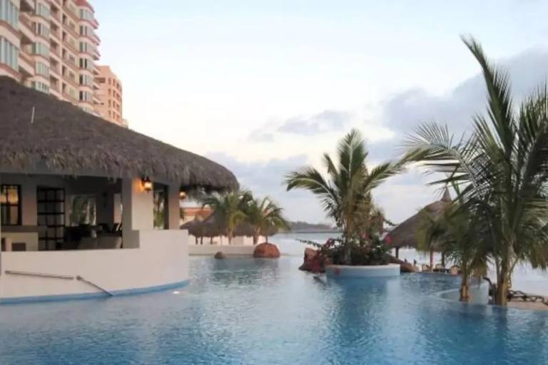 Apartment  Mazatlan
