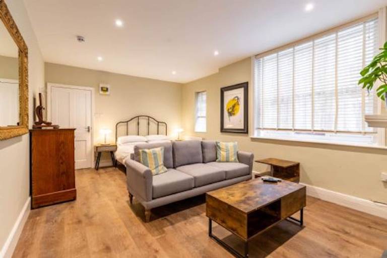 Apartment Cromer