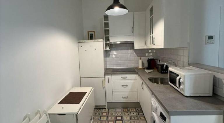 Holiday apartment with 1 room for 4 persons — photo 5