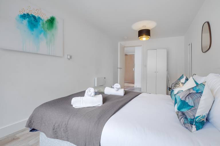 Appartement Birmingham