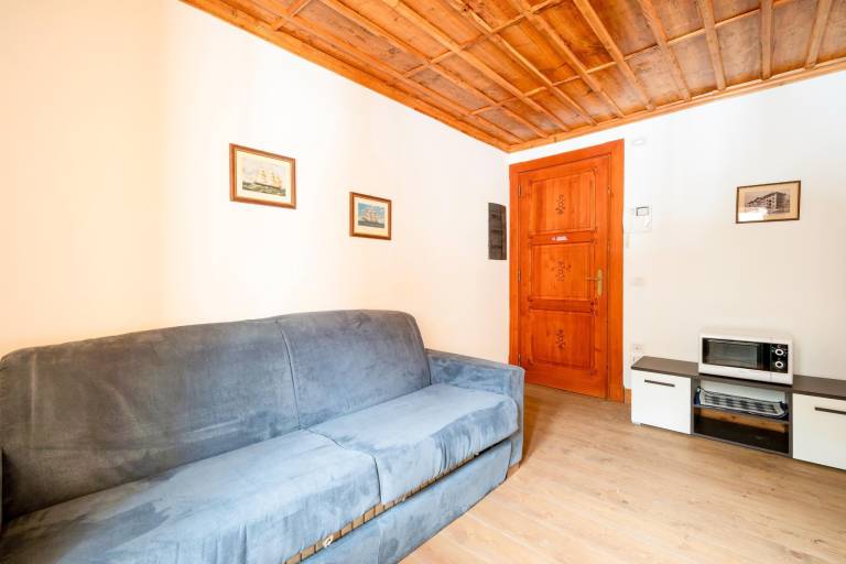 Appartamento vacanza Ceresole reale