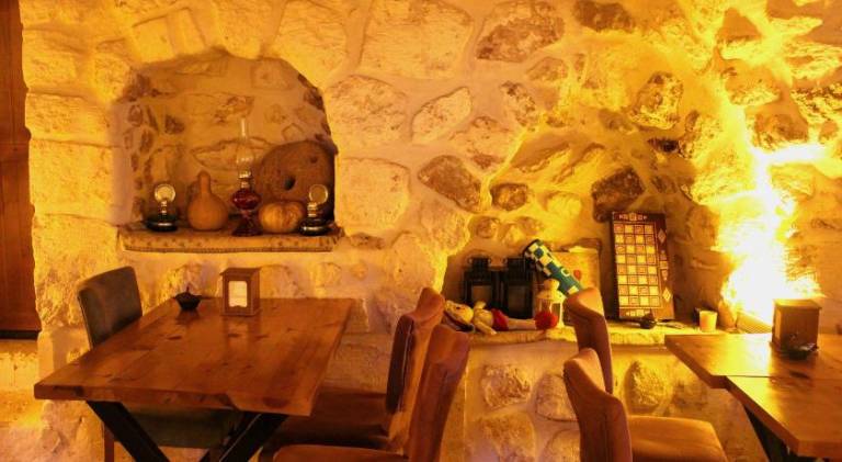 Mons Masius Boutique Hotel Teras — photo 5