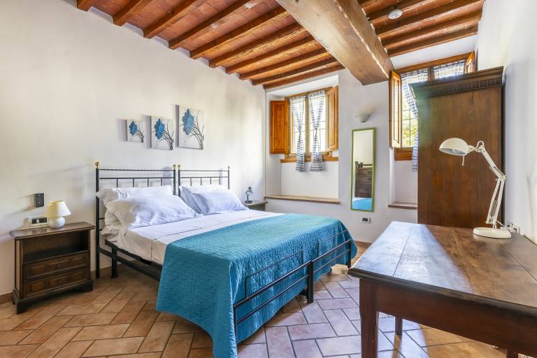 Apartment with terrace | Near Florence Cathedral — photo 5