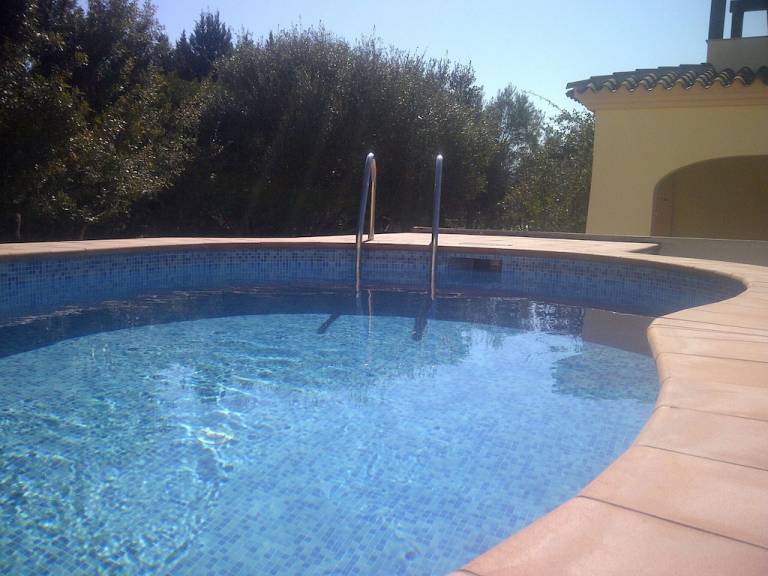 Appartement Orosei