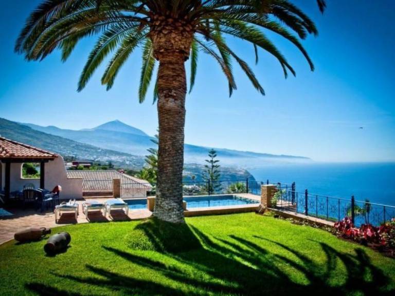 House La Matanza de Acentejo