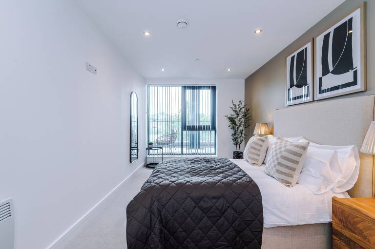 Apartment Elland Road