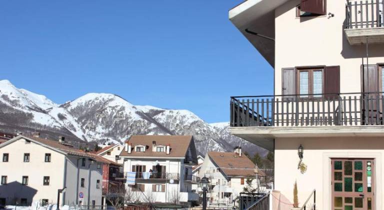 Hotel Cenzo — photo 2