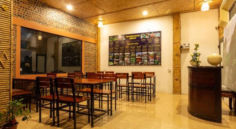 Nam Nhung Tam Coc Homestay — photo 4