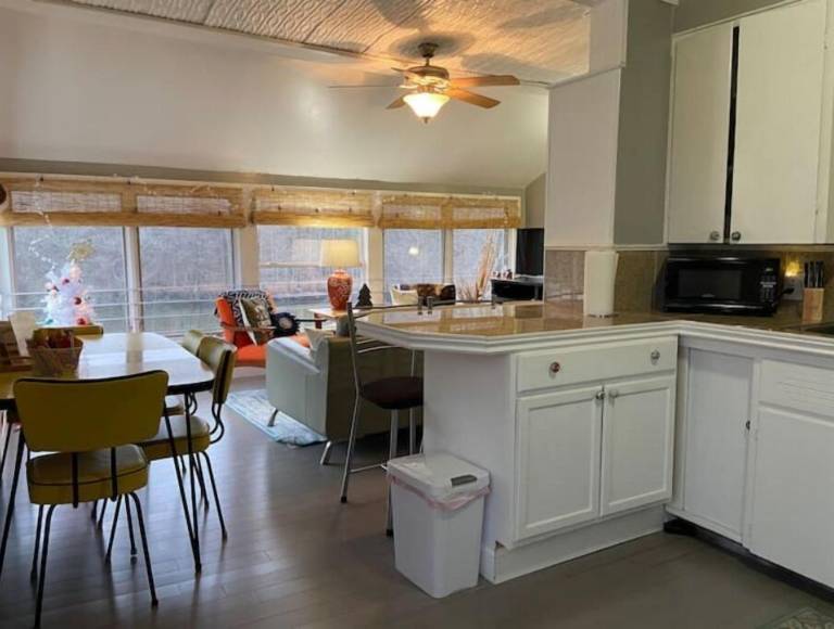 Condo Rockwood