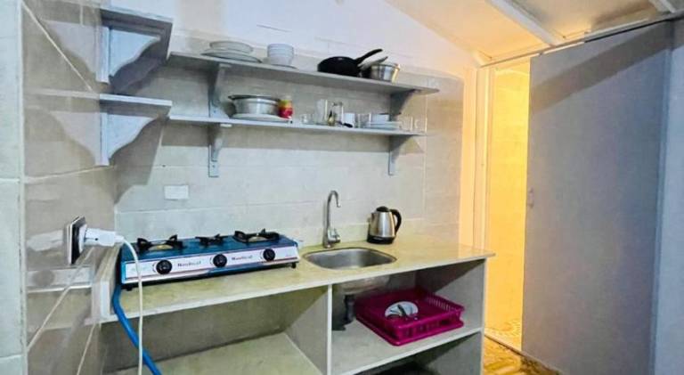 Apartment with terrace & grill | Water view | Suitable for remote work — photo 5