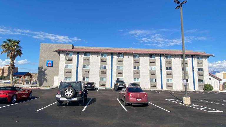 Motel 6 Bullhead City, AZ in Bullhead City, AZ