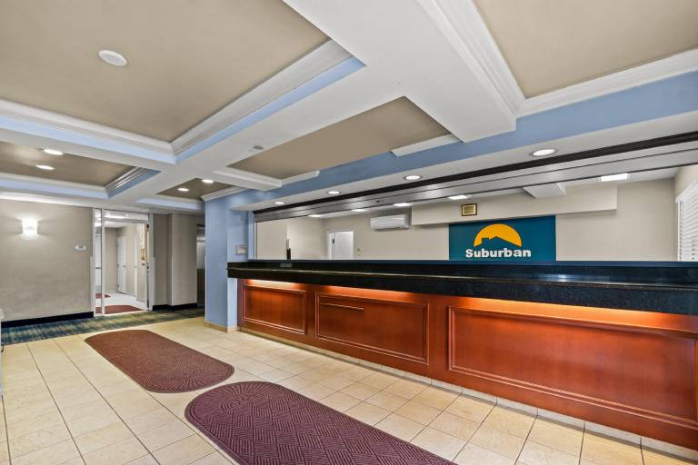 Suburban Studios Sterling - Washington Dulles — photo 5