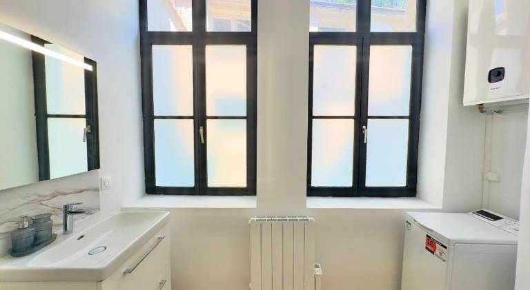 Apartment with 1 room for 2 persons — photo 4