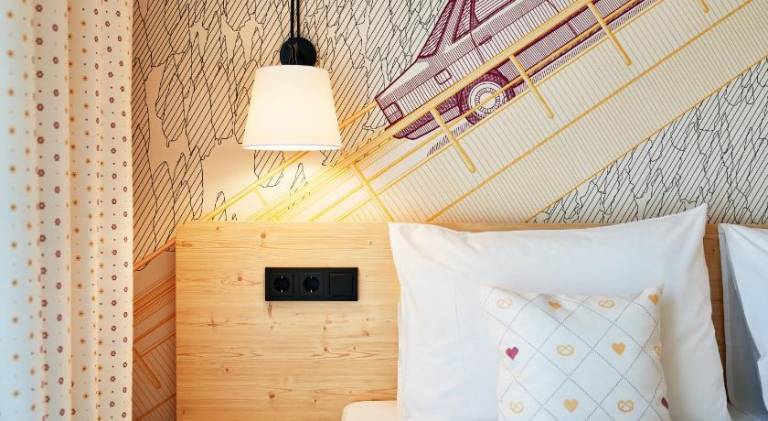 McDreams Hotel Ingolstadt in Ingolstadt