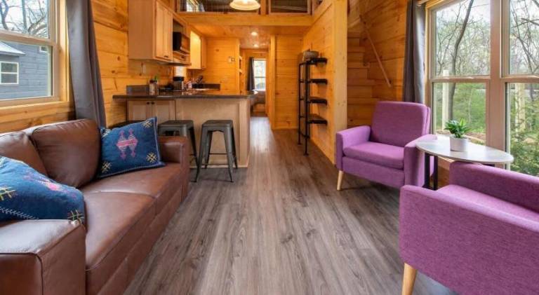 Pleasant vacation home | Dogs allowed — photo 2