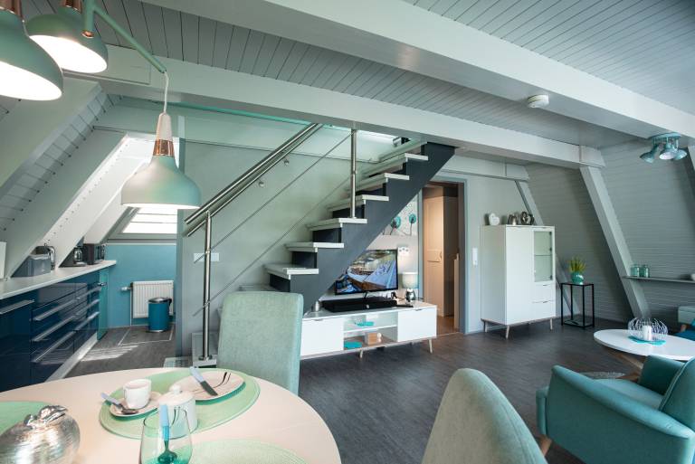 Ferienhaus Sontra