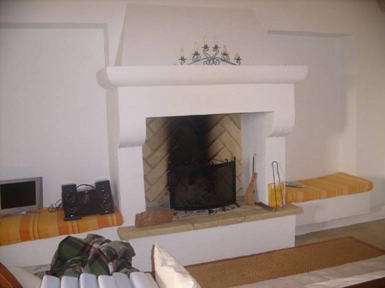 Casa Marina di Felloniche