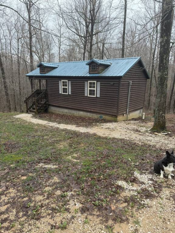 Cabin Mammoth Cave