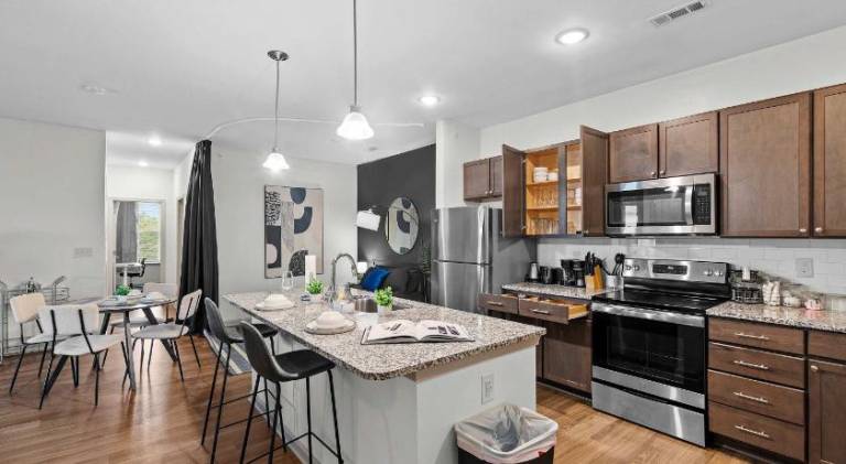 Rental apartment | Pets are welcome — photo 3