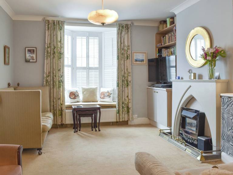 Cottage Weymouth