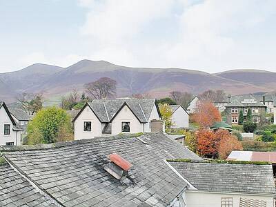 Cottage Braithwaite
