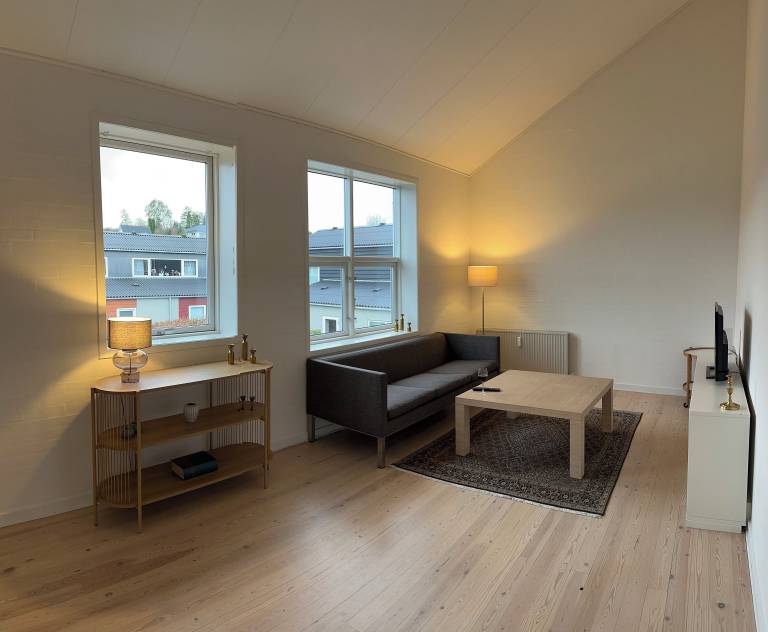 Hus Kolding