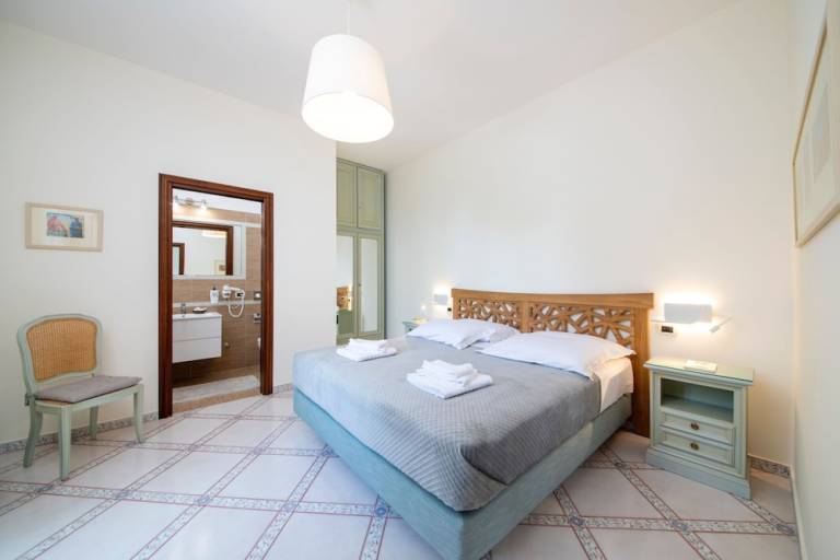 Bed & Breakfast Ischia