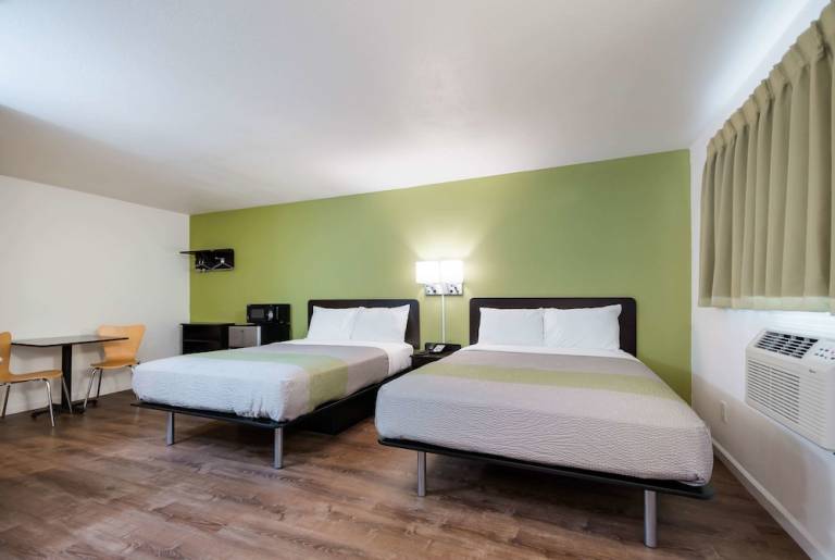 Motel  Sedro-Woolley