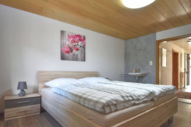 Ferienhaus Böhmzwiesel