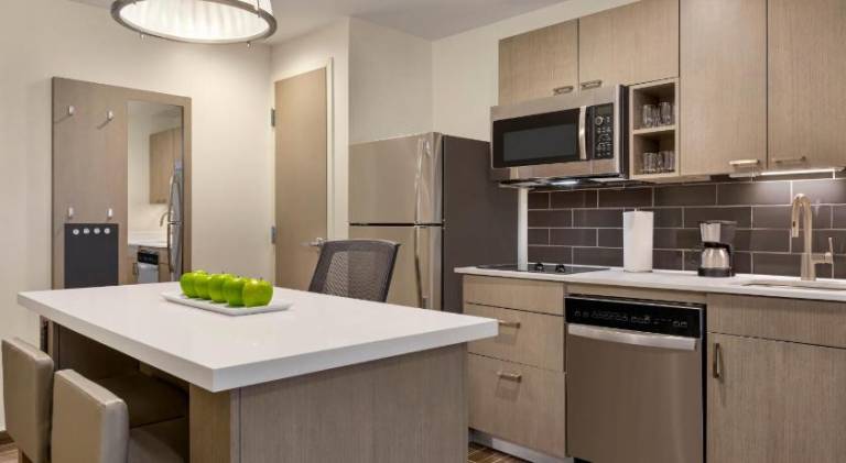 Hyatt House Bryan/college Station — photo 4