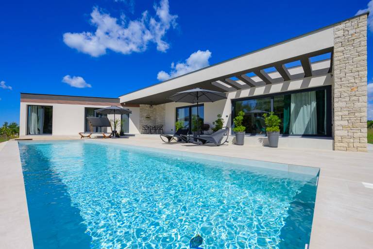 Villa Bibići