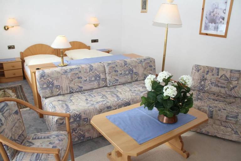 Privatzimmer  Sterzing