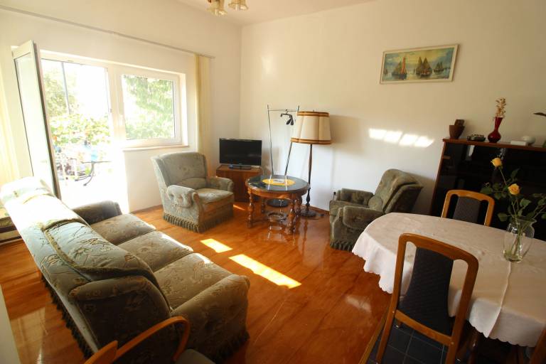 Apartma Starigrad