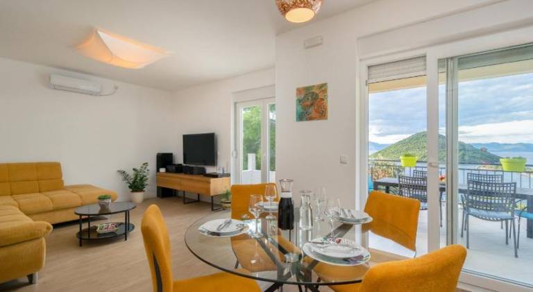 Apartment Prožurska Luka