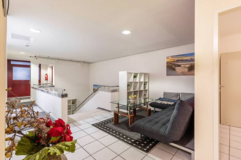 Ferienwohnung Backnang
