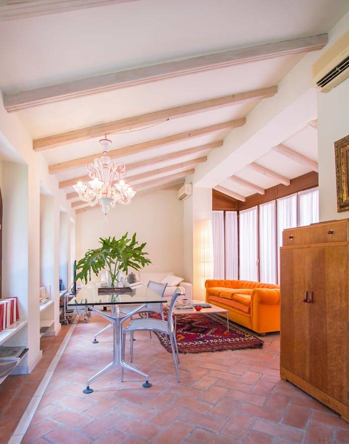Beautiful holiday apartment | Next to Seville Cathedral | Pets allowed — photo 4