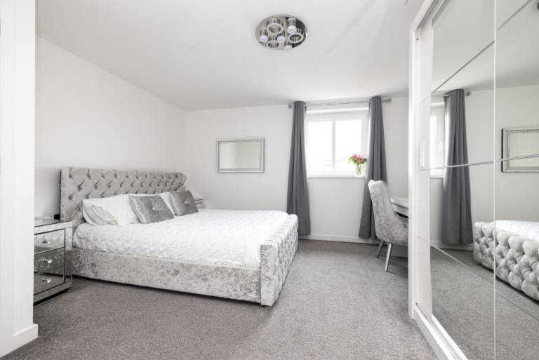 Appartement Édimbourg