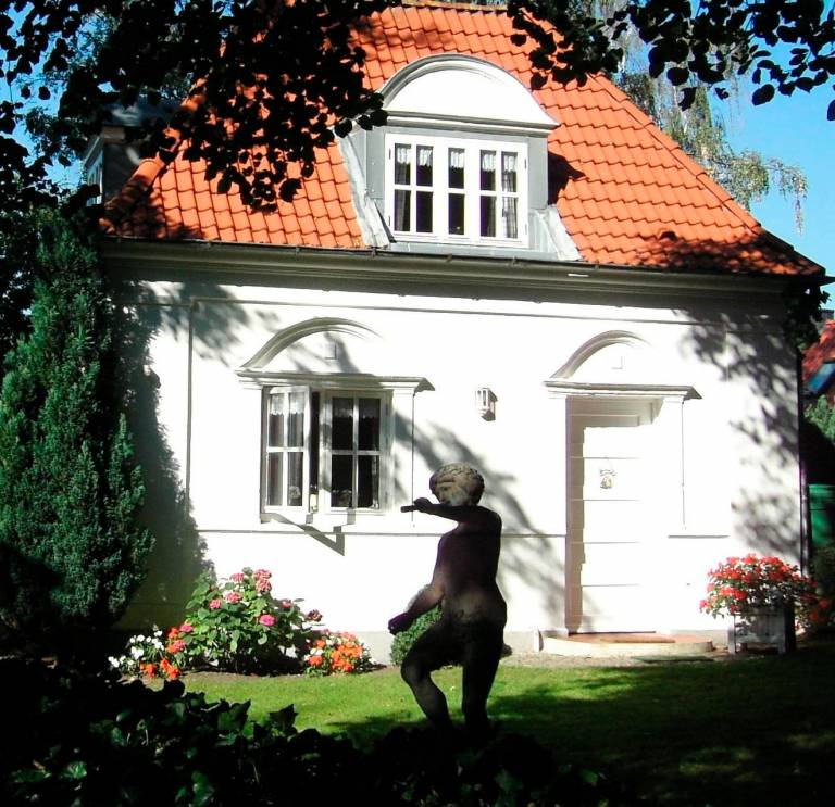 Ferienhaus Eckernförde