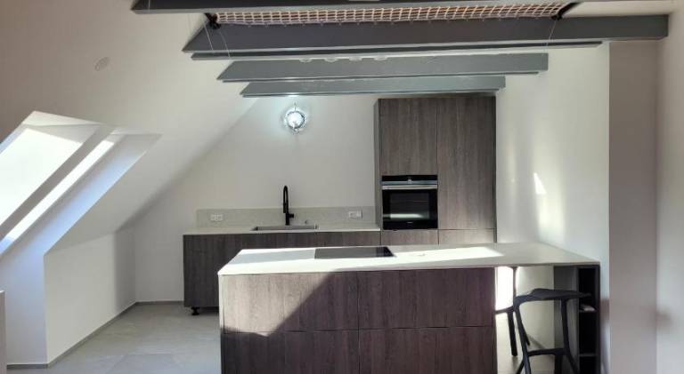 LIPNO BEACH SIDE - RIVIERA APARTMENT — photo 2