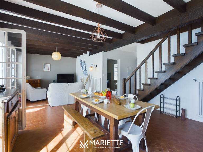 Child-friendly nice vacation home with patio & garden | Beach nearby | Perfect for remote work | Pets are welcome — photo 2