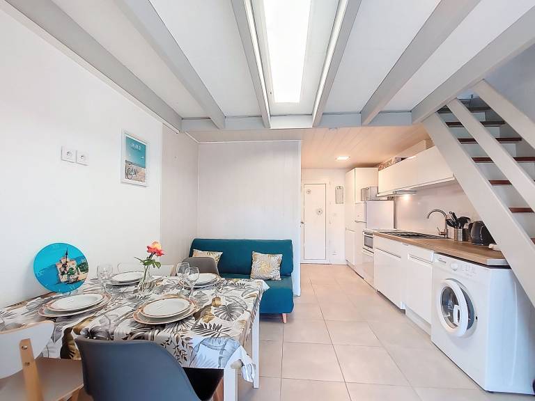 Fully equipped house with barbeque, terrace & pool | Dogs allowed — photo 3