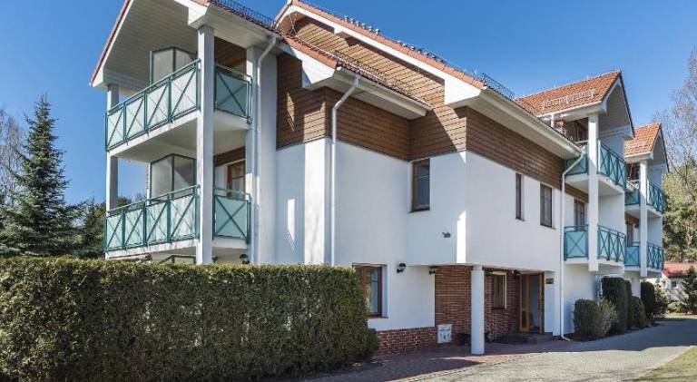 EMeN Apartamenty Jastarnia in Jastarnia