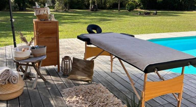 Apartment with sauna, pool & jacuzzi | Pet-friendly — photo 3