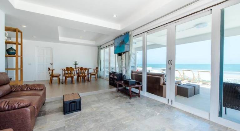 TheSkyCozy Beachfront — photo 4