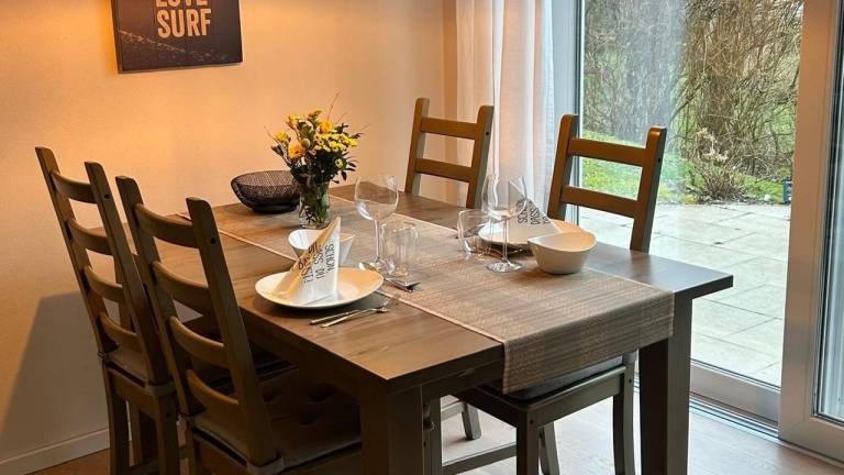 Ferienwohnung  Saarburg